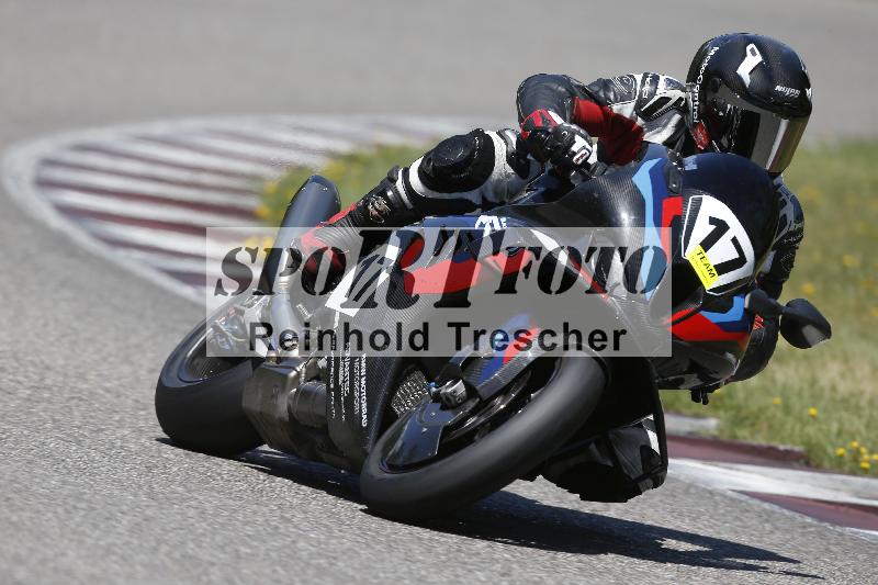 /19 06.06.2026  TZ Motorsport ADR/Gruppe gelb/17